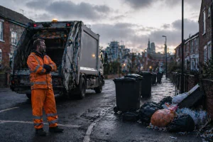 What Is the Current Situation of the Birmingham Bin Strike Update