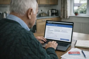 What Is the GOV.UK Tool for Checking Winter Fuel Payment Recovery