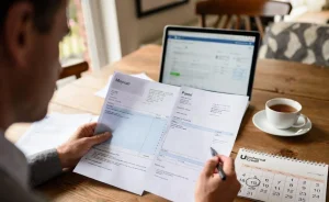 What Is the Universal Credit ‘Double Pay Day’ Issue