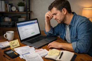 What Should You Do If Your Child Benefit Has Not Arrived by 2 April 2026