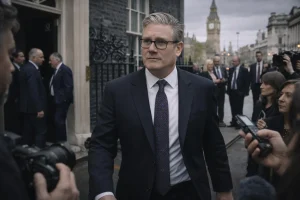 What a Resignation Could Mean for Labour and UK Politics