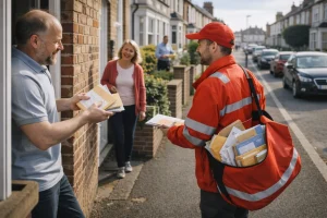 When Will Normal Royal Mail Deliveries Resume After Easter