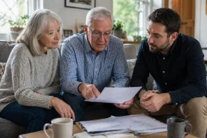 Which Pension Benefits Will Be Exempt from Inheritance Tax