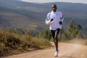 Who Was Kelvin Kiptum, and Why Was He So Important in Marathon Running