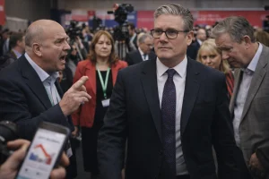 Why Are Labour Figures and Union Leaders Calling for Starmer to Go