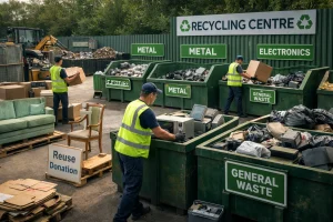 Why Are More Preston Residents Choosing Affordable House Clearance Solutions