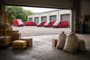 Why Are Royal Mail Deliveries Limited During Easter Bank Holidays