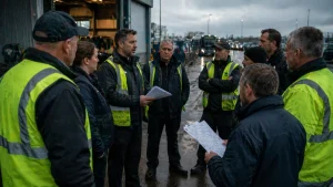 Why Are There London Tube Strikes Today