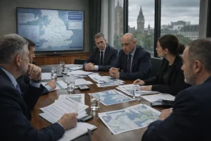 Why Are UK Ministers Concerned About Further Fuel Protests