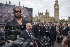 Why Are UK Political Leaders Responding to the Kanye West Wireless Festival Booking