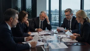 Why Has External Financial Support Reached Its Limit