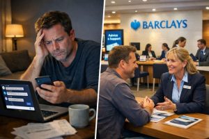 Why Is Barclays Opening New Bank Branches Again
