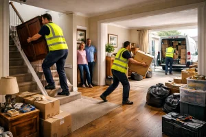 Why Is Eco-Friendly Waste Disposal Important in Preston