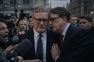 Why Is Peter Mandelson’s Appointment Adding to the Crisis