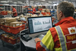 Why Is Royal Mail Scrapping Saturday Second-Class Letter Deliveries