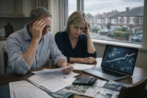 Why Is the UK Housing Market Slump Worsening in April 2026