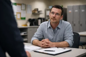 Why Was the Waitrose Employee Sacked After the Easter Eggs Incident