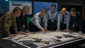 Can the UK Strengthen Protection Against Future Aircraft Jamming Incidents