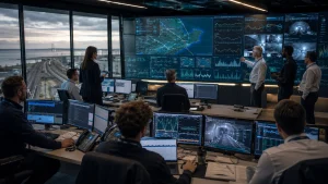 Could Future Rail Closures Happen Again in the Severn Tunnel