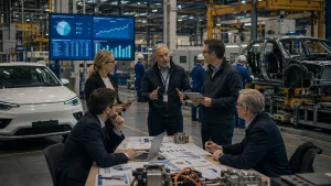 How Are UK Road Tax Changes Affecting the Automotive Industry