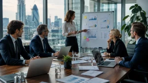 How Can Companies Reduce the Risk of Pension-Related Insolvency