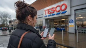 How Can Customers Check Exact Tesco Opening Hours Before Visiting