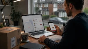How Can Customers Pay a Royal Mail Fee Online