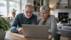 How Can Drivers Renew Their Driving Licence Online Over 70