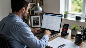 How Can Individuals Check Whether Their Documents Were Exposed