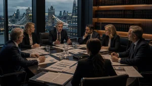 How Can Pension Debts Affect Business Restructuring Efforts