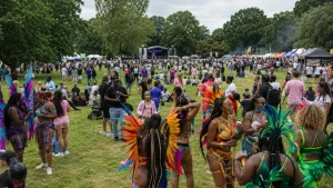 How Can Visitors Plan Travel and Road Access for Preston Carnival 2026