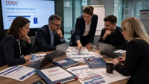 How Did Tesco’s Training Materials Influence the Judgment