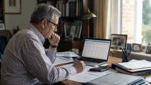 How Does National Insurance Affect Pre-2016 Pension Entitlement