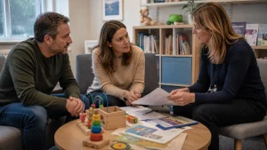 How Does the Auditory Verbal UK Liquidation Affect Families and Service Users