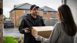 How Long Does Temu Take to Deliver in the UK