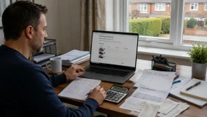 How Much Is the Standard UK Car Tax Rate in 2026