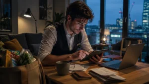 How Much Will an 18-Year-Old Earn Per Hour From April 2026