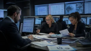 How Tracking IDs Will Work Across Public Services