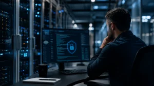 How Were More Than 100,000 Applicant Documents Exposed