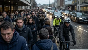 How Will London Commuters Be Impacted During the Strike Dates