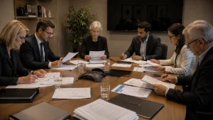 What Actually Happened in the Auditory Verbal UK Liquidation