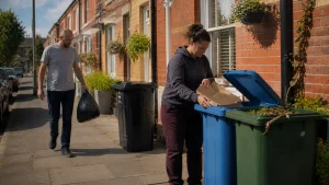What Are Preston Bin Collection Days and How Do They Work in 2026
