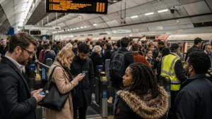 What Are the London TfL Train Strikes Happening in May and June 2026