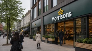 What Are the Long-term Implications of Morrisons Convenience Store Closures