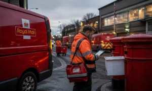 What Are the Royal Mail Collection Rules for 2026