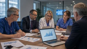What Are the Updated NHS Consultant Pay Thresholds for 202627