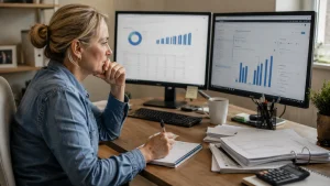 What Benefits and Challenges Does MTD Create for Self-Employed Individuals