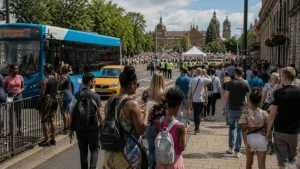 What Can Visitors Expect at the Moor Park Family Fun Day