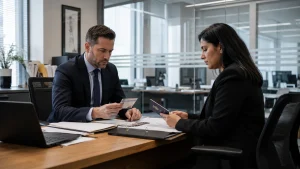 What Did the Tribunal Decide About Right to Work Compliance