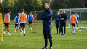 What Do Players, Fans and Football Analysts Say About Robbie Keane’s Leadership